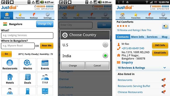 10 must-have apps for Indian smartphone users