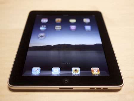 5 things Apple didn't tell you about the new iPad