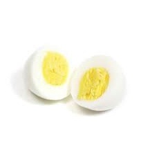 7. Eggs contain cholesterol