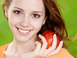 20 foods for 'forever beauty'!