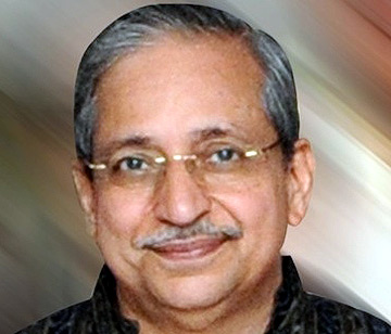 Dr Harivansh Chaturvedi