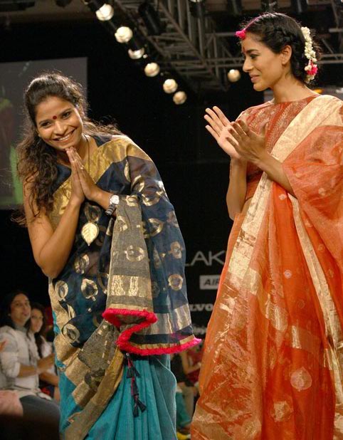 Vaishali S and Diva Dhawan