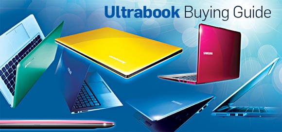 Buying EXPENSIVE Ultrabooks? 9 things to watch out for