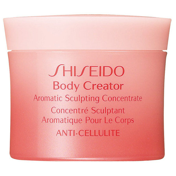 Shiseido Body Creator Aromatic Sculpting Concentrate