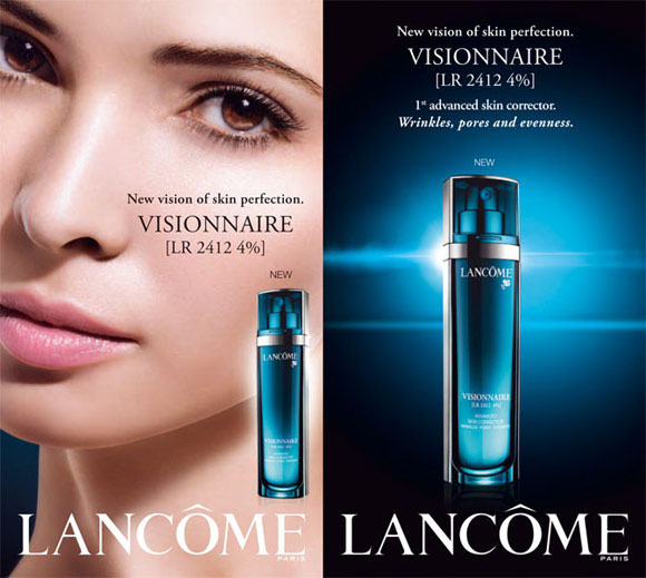 Lancome Visionnaire Advanced Skin Corrector