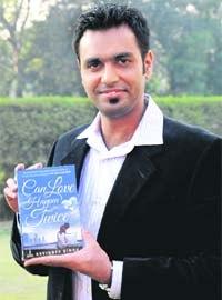 14author Ravinder Singh 