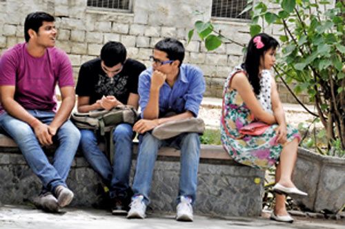 Delhi University takes strict steps to curb ragging