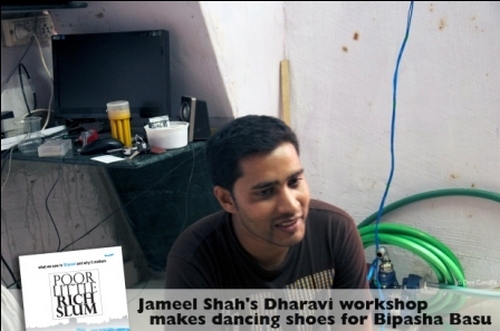 'Dharavi can exist without Mumbai, but I don't think Mumbai can without Dharavi'