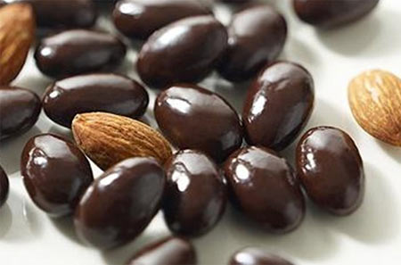 9 health benefits of dark chocolate