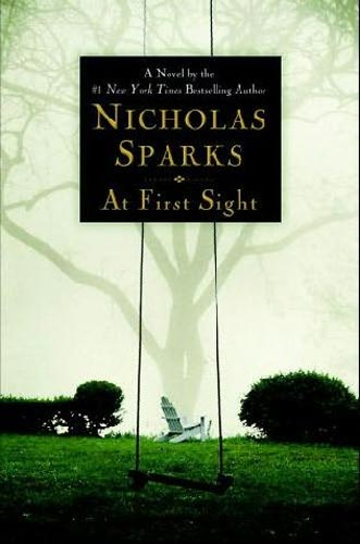 at first sight movie nicholas sparks