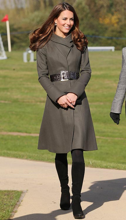 Catherine, Duchess of Cambridge