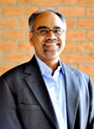 Dr Nagesh Rao, MICA director