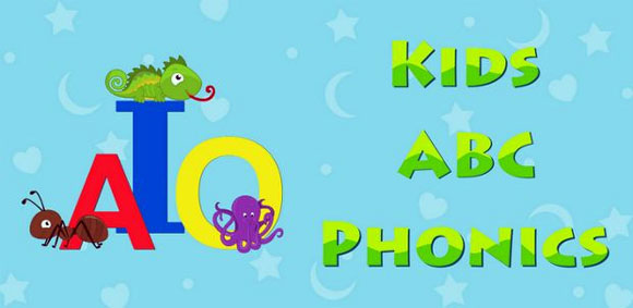 Kids ABC Phonics Lite