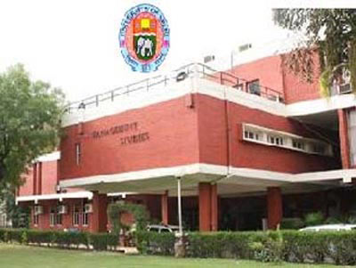 Faculty of Management Studies, Delhi