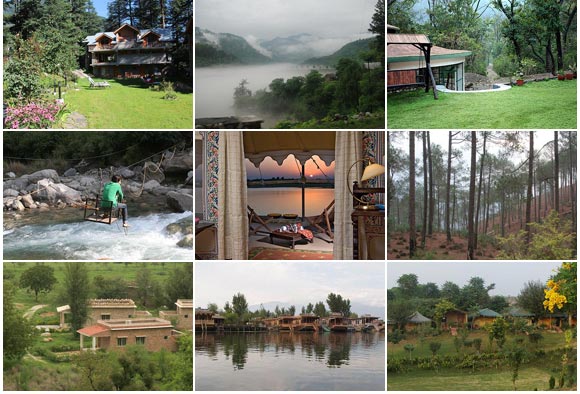 PICS: Top 10 holiday destinations in India