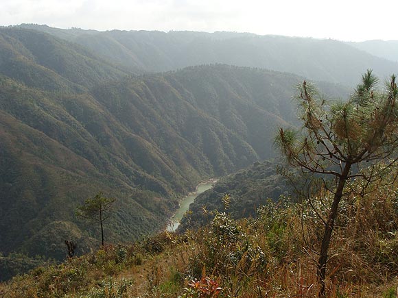 Shillong is a must-see for people who are looking for culture, music, the hills and adventure all rolled into one.