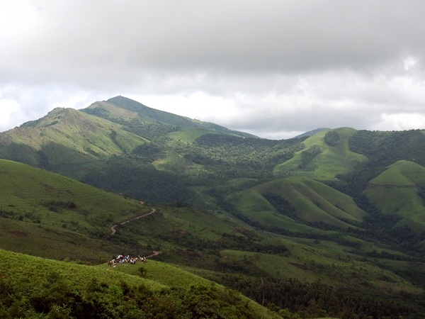 Chickmagalur