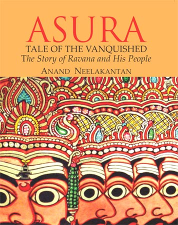 Asura: Tale of the Vanquished