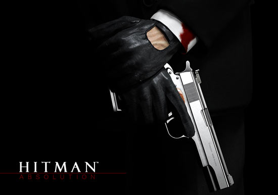 Hitman