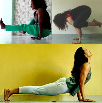 5 Yoga Poses for Confidence and Inner Strength - DoYou