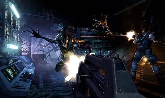 IN PICS: 16 Hottest new games of 2013