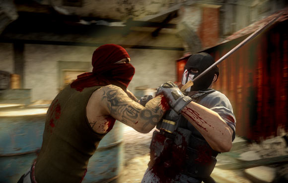 IN PICS: 16 Hottest new games of 2013