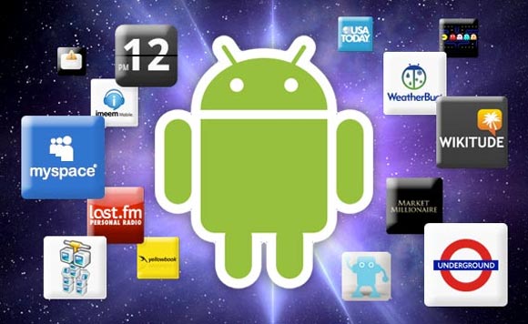iOS, Symbian, Android, BB: OS that work for YOU!