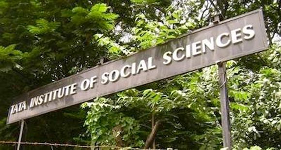 Tata Institute of Social Sciences, Mumbai