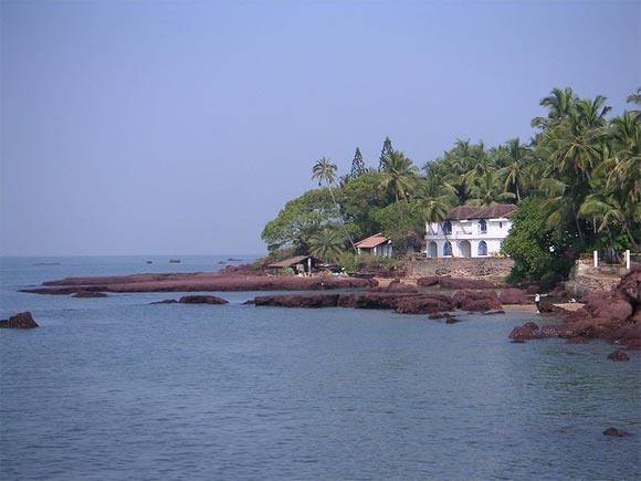 1. Goa