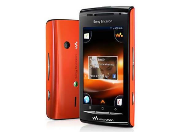 Sony-Ericsson-W8