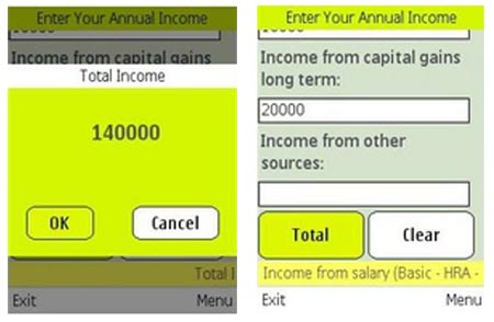 Top 5 apps to calculate your tax for FREE