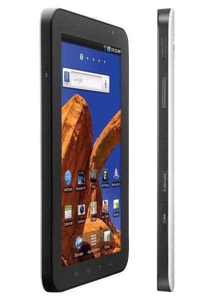 PRICE WAR: Samsung Galaxy Tab P1010 at Rs 14,000 now