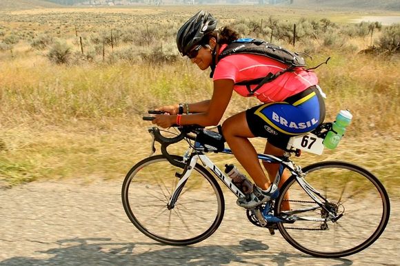 DON'T MISS: India's first Ironman is a woman!