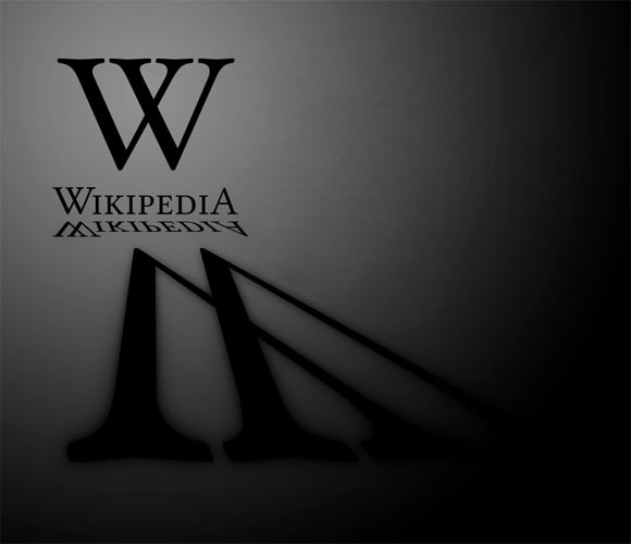 Wikipedia has announced a 24-hour blackout to protest against  SOPA and PIPA