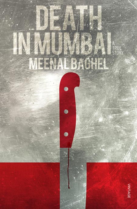 Death in Mumbai