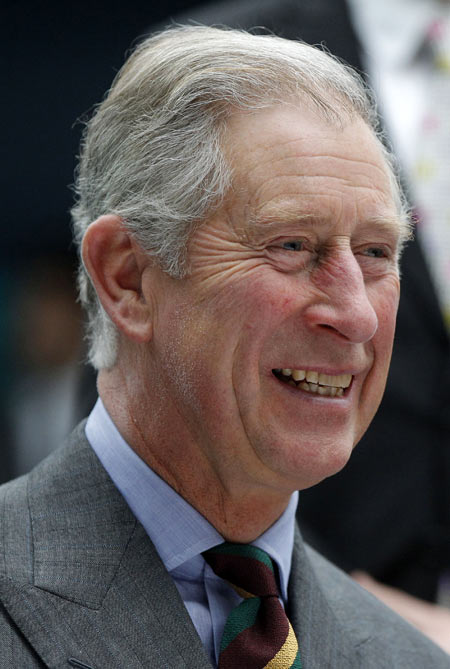 Prince Charles and others born under the sign of the Rat are known to be charming and thrifty