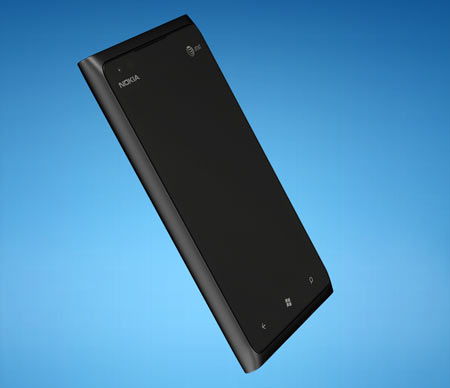 Photos: A look at Nokia Lumia 900
