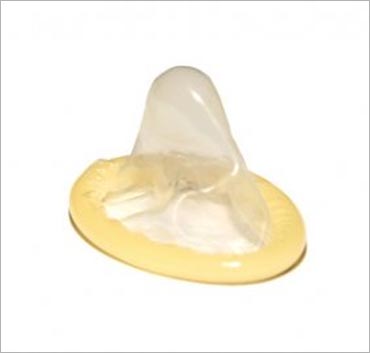 8. Use a condom