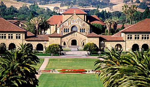 Stanford Graduate School of Business, US