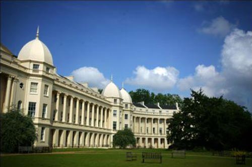 The London Business School
