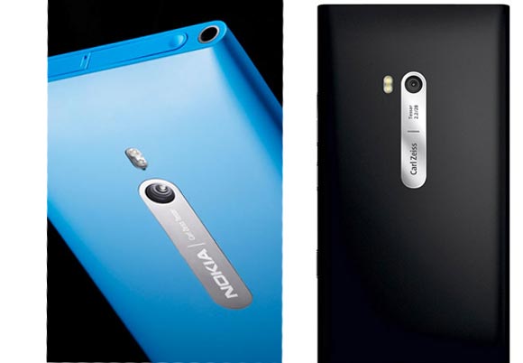 Guess what? Nokia Lumia 800 and 900 are different! - Rediff Getahead