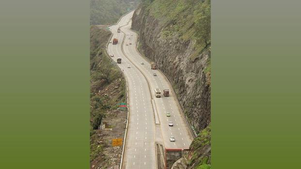 Pune ghats