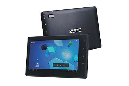 Will YOU buy this Android ICS tablet for Rs 12k?