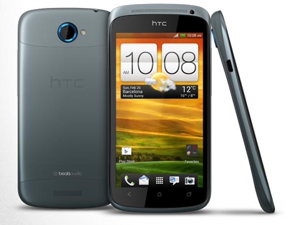 HTC One S: Will YOU buy it at Rs 33,590?