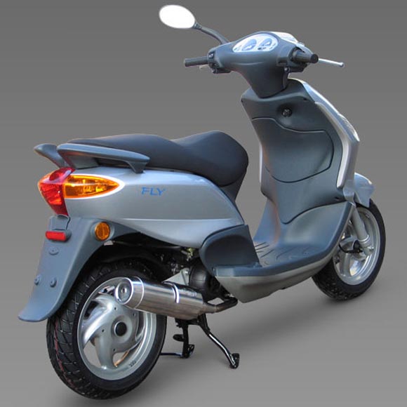 How an Italian scooter-maker plans to RULE India