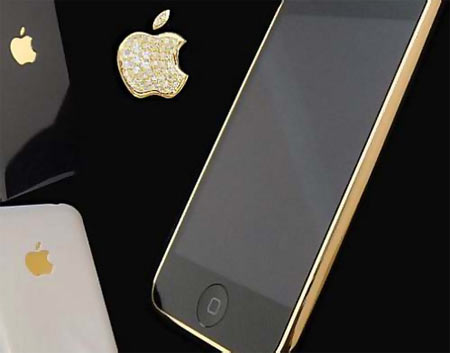IN PICS: Top 10 SHOCKINGLY expensive phones