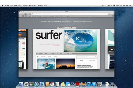 Apple OS X Mountain Lion: What's great, what's not