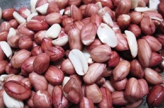 Should you soak nuts before consumption?