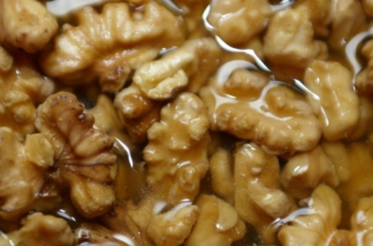 Why walnuts are a superfood