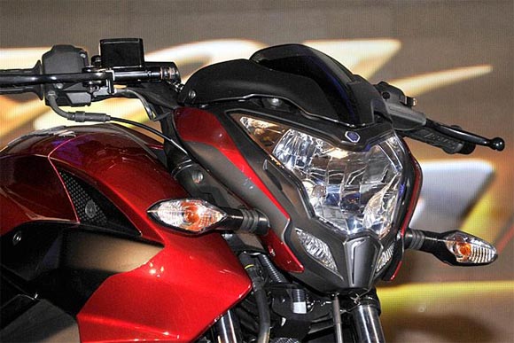 Will you buy the Pulsar 200 NS at Rs 94k? DISCUSS